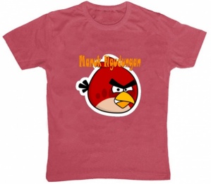 Angry Bird